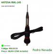 ANTENA RML-145 - Pedro Nevada