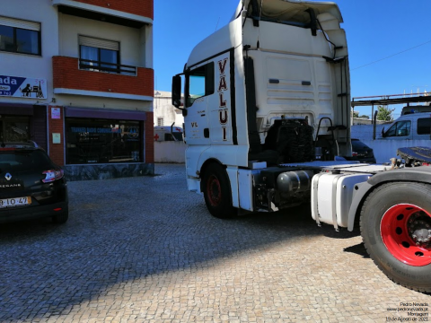 MONTAGEM MAN TGX 18.480 - IMAGEM 1 - Pedro Nevada