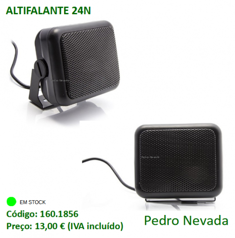 ALTIFALANTE 24N - Pedro Nevada