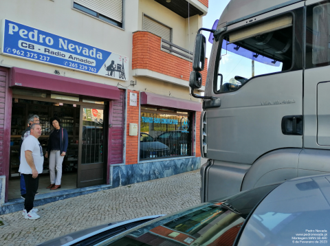MONTAGEM MAN 18.480 - Pedro Nevada