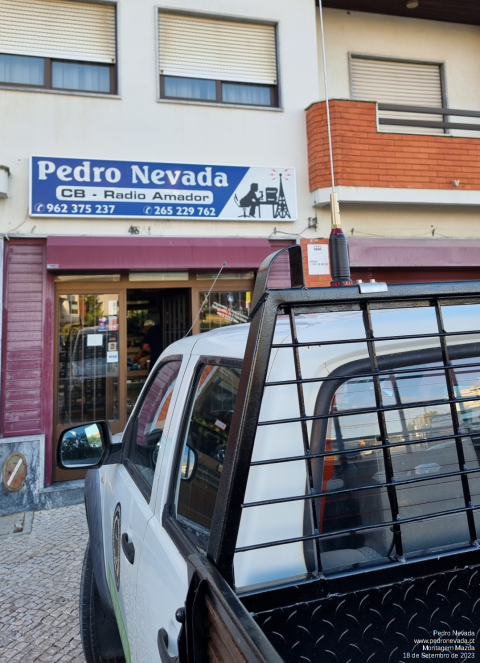 MONTAGEM MAZDA - Pedro Nevada