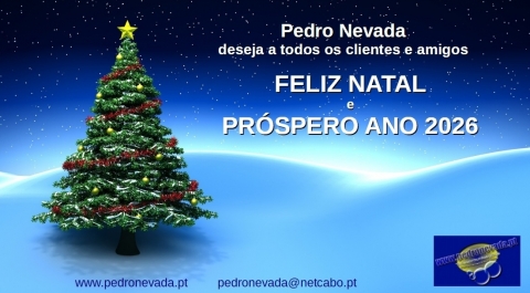 PEDRO NEVADA LDA. - Pedro Nevada