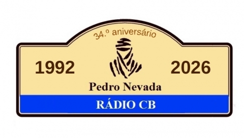 MONTAGEM ANTENA CB CAMIÃO - Pedro Nevada
